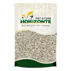 Girassol Sem Casca 1kg - Horizonte Pet Store - Semente Limpa para Pássaros