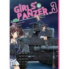 Girls & panzer - 3