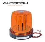 Giroflex 54 Autopoli Led Efeitos 7 Luzes 12V/24V Alertas