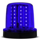 Giroflex Luz de Emergência Sinalizador 54 LEDs 12V 10W Giro Fixação Parafusos - Autopoli