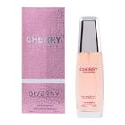 Giverny cherry pour femme eau de parfum 30ml