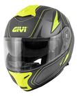 Givi capacete x21 shiver