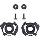 Givi kit mecanismo para suporte de viseira para x21 z2495r