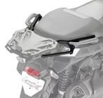 Givi rack traseiro bmw c 400 x 2019/2023 sr5130