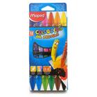 Giz Pastel Maped Color Peps 12 Cores