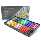 Giz Pastel Seco Cis Graf Soft Pastels Com 48 Cores