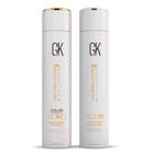 Gk Hair Dual Action Pack Moisture Plus Balance Pro