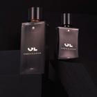 GL Embaixador y Perfume Masculino 100ml Soan