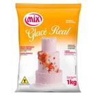 Glace Real 1kg - Mix