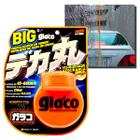 Glaco Big 120ml Soft99 Cristalizador Vidros Repelente Água - SOFT 99