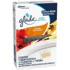 Glade Desodorizador Pedra Sanitário Glade Pedra Flores Do Campo 25G