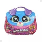 Glam Buddies Amigos Charmosos Zelena F0165 8