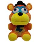 Pelucia five nights at freddys fnaf game animatronics nightmare freddy 18cm  - Pelúcia - Magazine Luiza