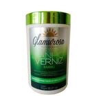 Glamurosa Máscara de Verniz Bambu 1 Kg