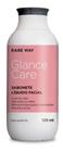 Glance Care Limpeza Sabonete Liquido Facial 120ml Rare Way