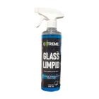 Glass Limpid Limpa E Desengorda Vidros 500Ml Extreme Pro