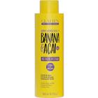 Glatten Banana & Açaí - Shampoo Nutrição Intensa 450ml