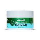 Glatten Biorepair Btox Retexturizador Fórmula Verde 300g - Tratamento Capilar Avançado