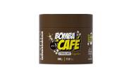 Glatten Bomba de Café Máscara 500 gr