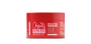 Glatten Choque Ultra Red Máscara Matizadora 250 gr