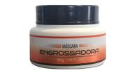 Glatten Engrossadora Máscara 50 gr