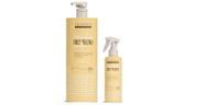 Glatten Extraordinary Oils & Blend Shampoo 1 L e Leave-in