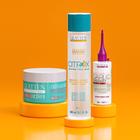 Glatten - Kit Detox Capilar