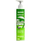 Glatten Professional Babadeira - Condicionador Brilho Espelhado Babosa e Aroeira 300ml