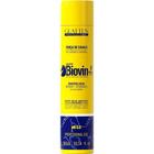 Glatten Professional Biovin A - Shampoo de Crescimento Biotina + Vitamina A 300ml