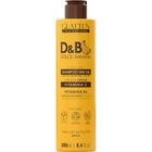 Glatten Professional D&B Dolce Banana - Shampoo Vitamina Capilar 300ml