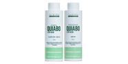 Glatten Quiabo e Chá Verde Shampoo e Condicionador