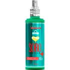 Glatten - Soro Capilar Finalizador Termoativo Zero Frizz 200ml