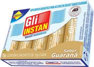 Gli-instan Açúcar Liquido Instantânea - 5 Sachês 15g