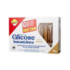 Gli-instan lowcucar sabor guarana gligose instantanea 5x15g