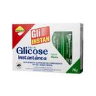 Gli-instan lowcucar sabor menta gligose instantanea 5x15g
