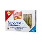 Gli-instan lowcucar sabor natural gligose instantanea 5x15g