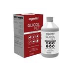 Glicol Pet Organnact 120 Ml