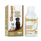 Glicopan Pet 125 mL - Vetnil