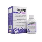 Glicopet felinus 100 ml suplemento nutricional para gatos