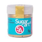 Glitter Brilho Comestível Sugar Art Decoração Bolos e Doces Pó Decorativo Alimentício
