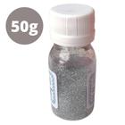 Glitter comestível bolo 50g Brilho alimentício Confeiteiro