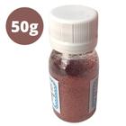 Glitter comestível bolo 50g Brilho alimentício Confeiteiro - Glitter para bolo