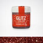 Glitter Comestível Fab Glittz 5g P/ Bolos E Doces Decore