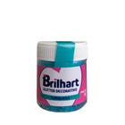 Glitter Decorativo Turquesa 5Gr - Brilhart