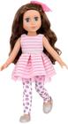 Glitter Girls Dolls by Battat - Bluebell 14" Poseable Fashion Doll - Dolls for Girls Age 3 &amp Up