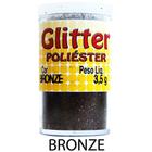 Glitter Gliart Poliester 3,5 g