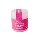 Glitter P/ Decoracao Rosa Boneca 5g Mago