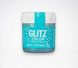 Glitter Para Decoracao 5g Fab Azul Tiffany