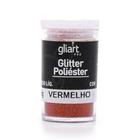 Glitter Poliéster 3,5g - Gliart