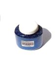 Glitter pote na cor azul 200 g - 01 unidade